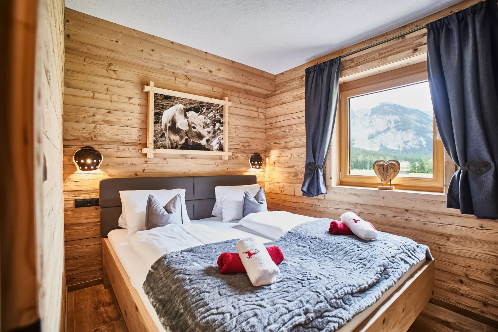Haus Leßner TOP 2-Bedroom