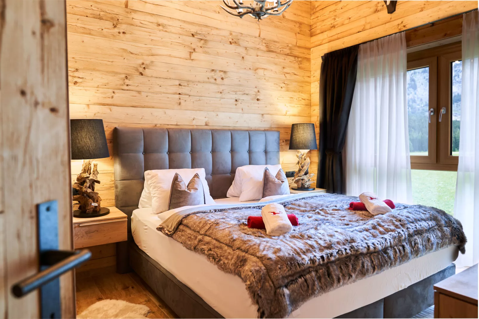 Haus Leßner TOP 2-Bedroom