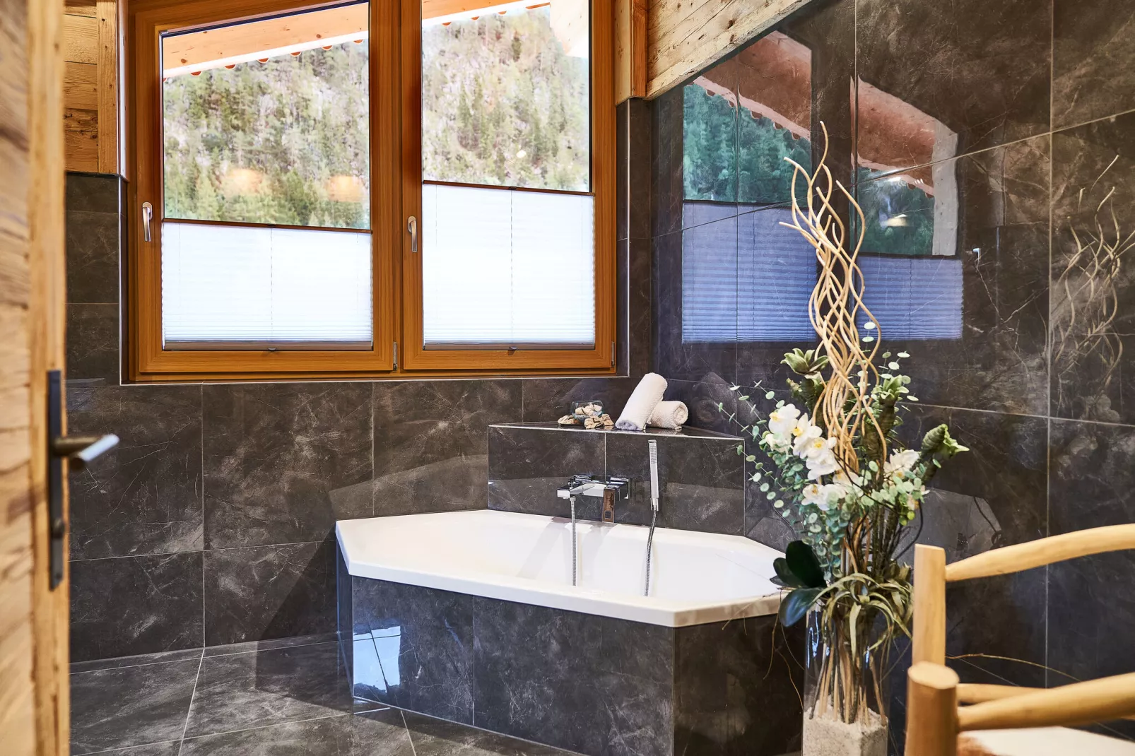 Haus Leßner TOP 2-Bathroom