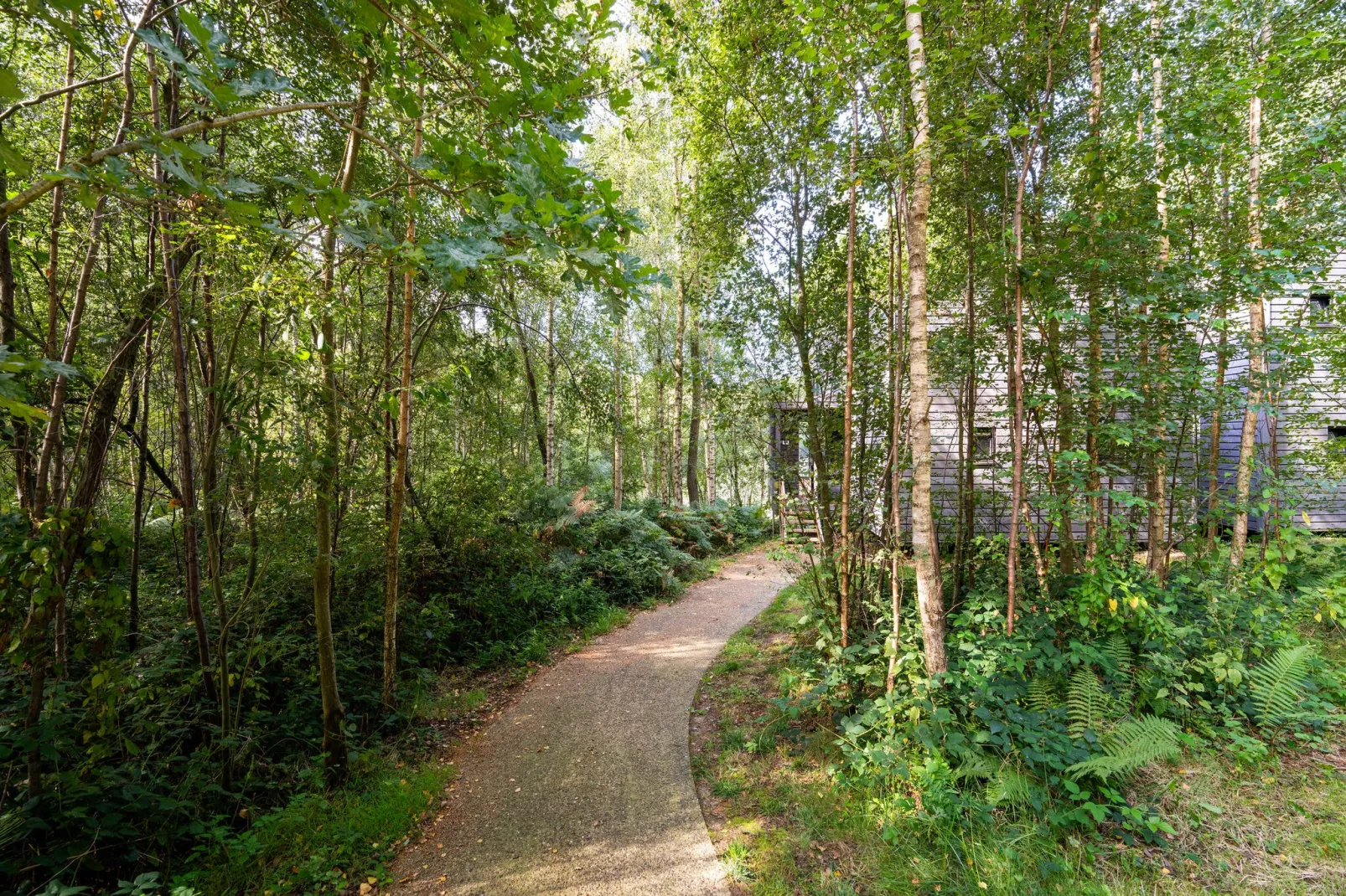 The Lake House by YourNature-Areas summer 1km