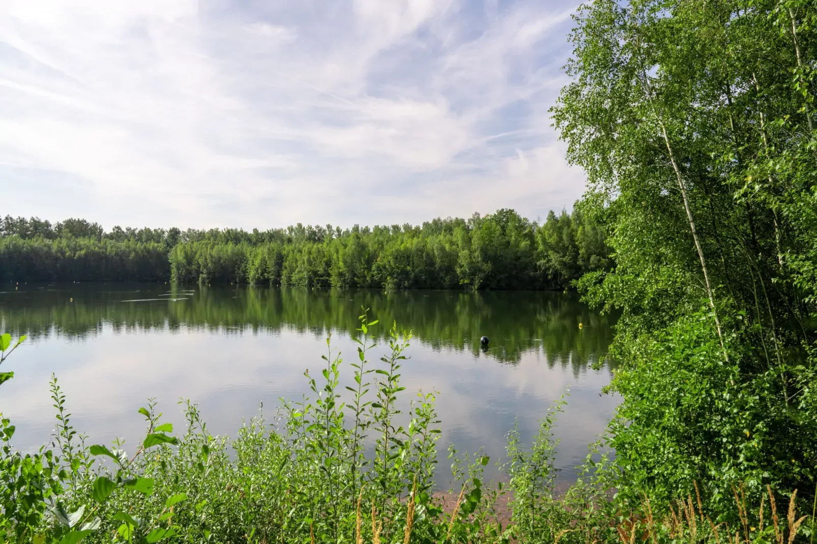 The Lake House by YourNature-Areas summer 5km