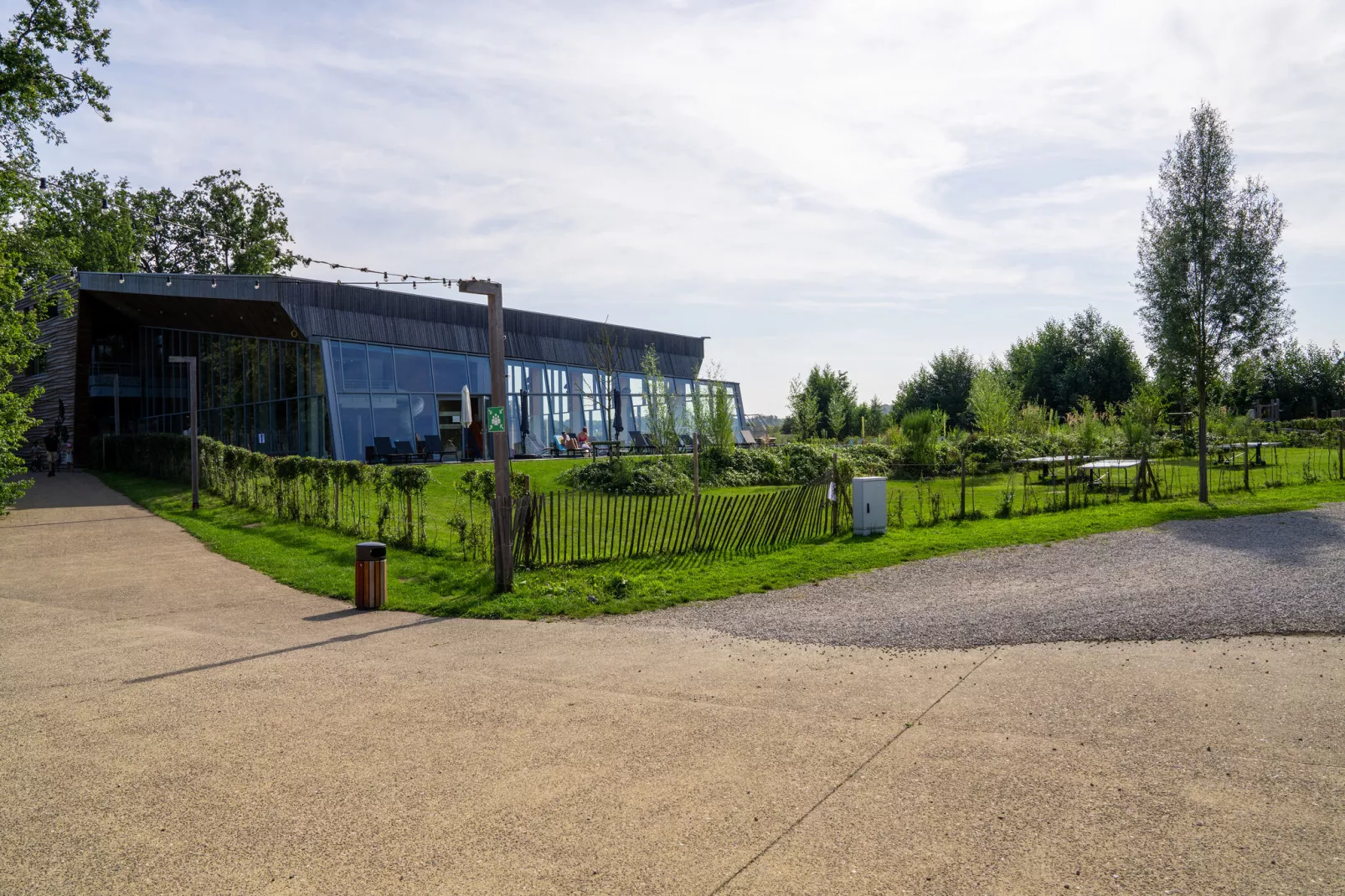 The Large Lake House by YourNature-Areas summer 5km