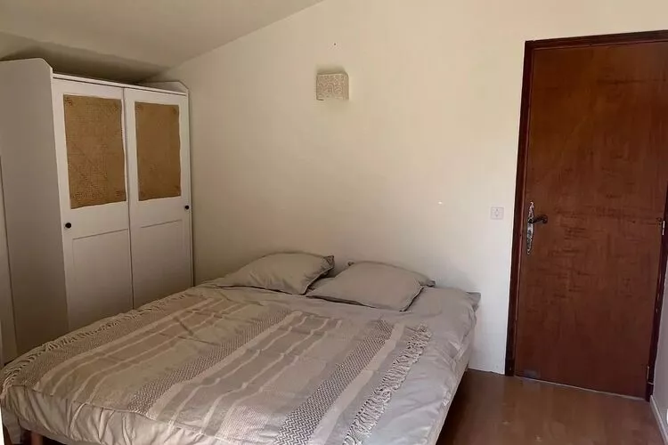 Villa Le Mas des Cerises-Bedroom
