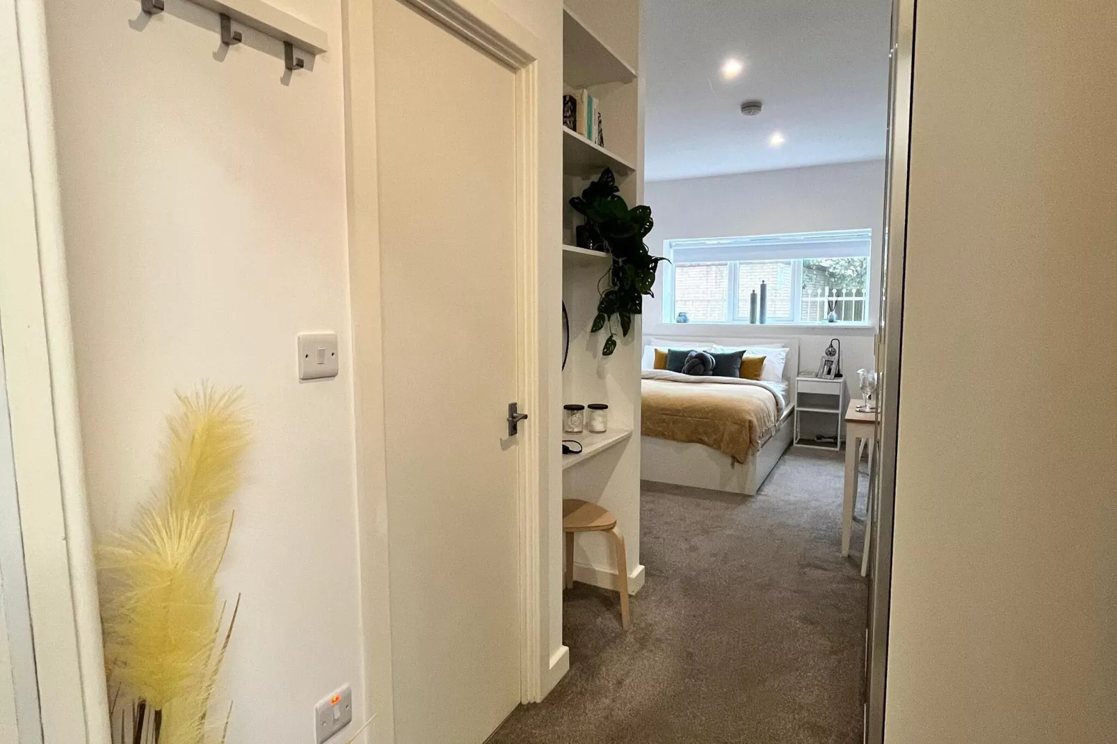 Kingston Luxe Suites Riverside Apartment Belvilla-Landing