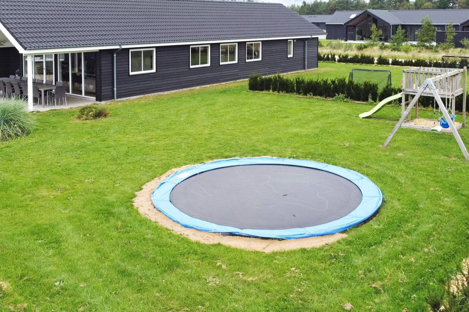 Luxus-Ruckzug mit Pool -- By Traum Ferienwohnungen