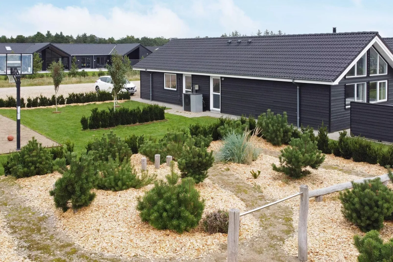 Luxury Retreat with Pool - By Traum Ferienwohnungen-Outdoor