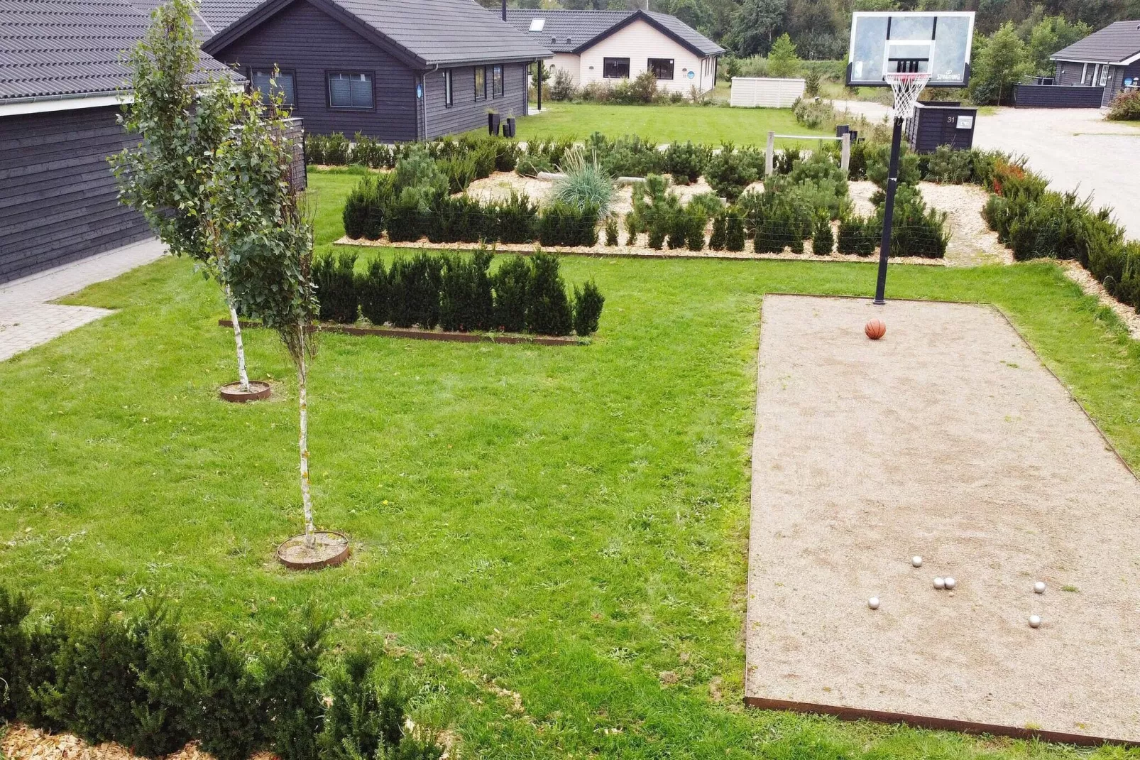 Luxury Retreat with Pool - By Traum Ferienwohnungen-Outdoor