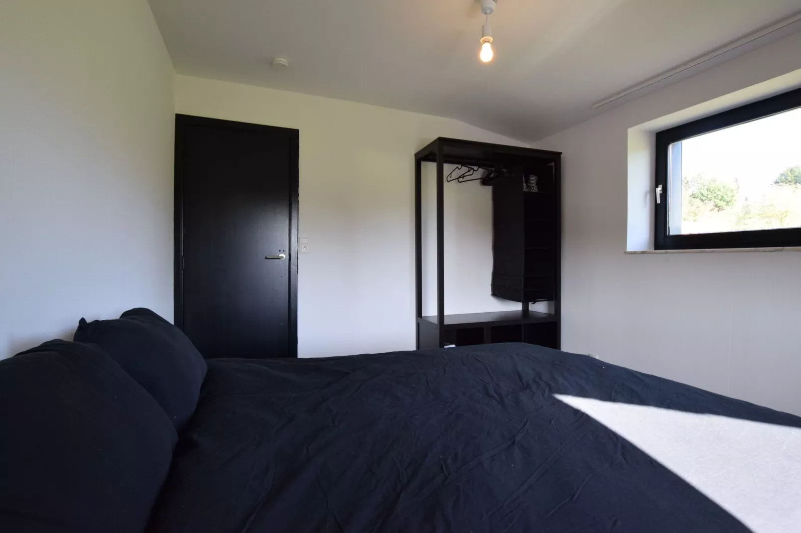 Le petit gite de Loulou-Bedroom
