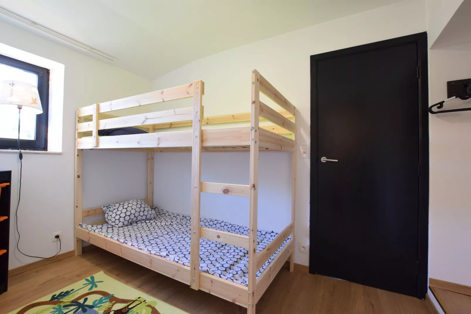 Le petit gite de Loulou-Bedroom