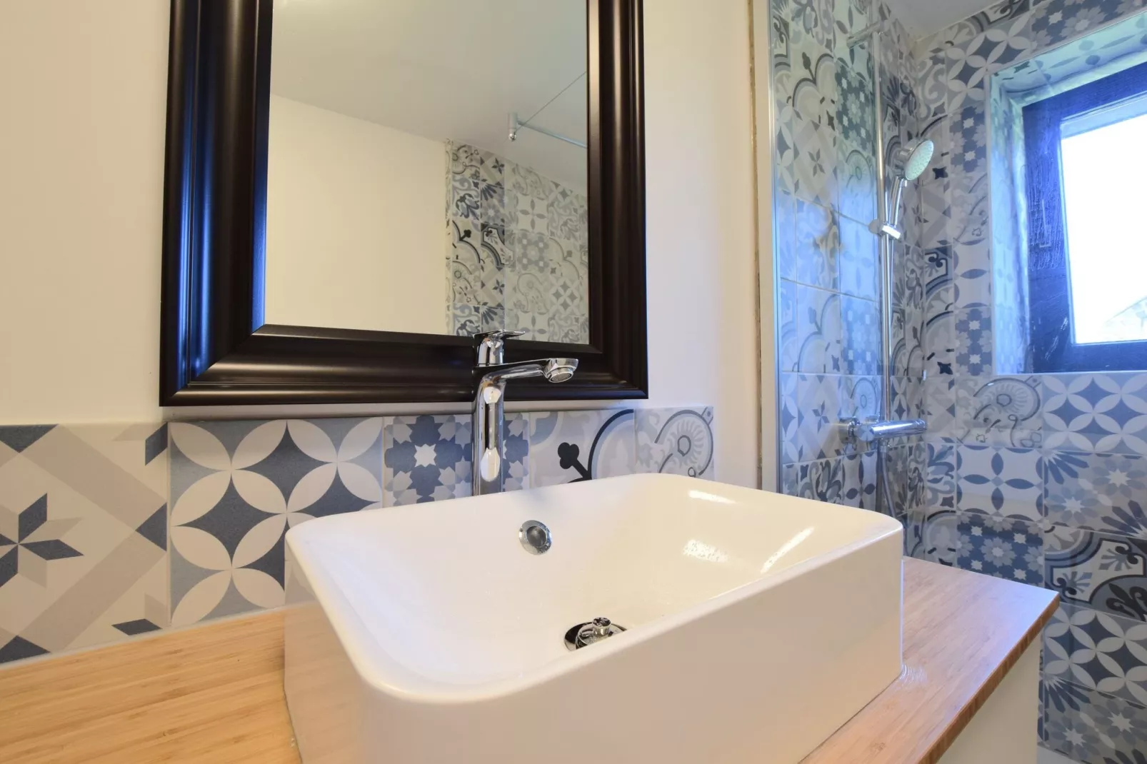 Le petit gite de Loulou-Bathroom
