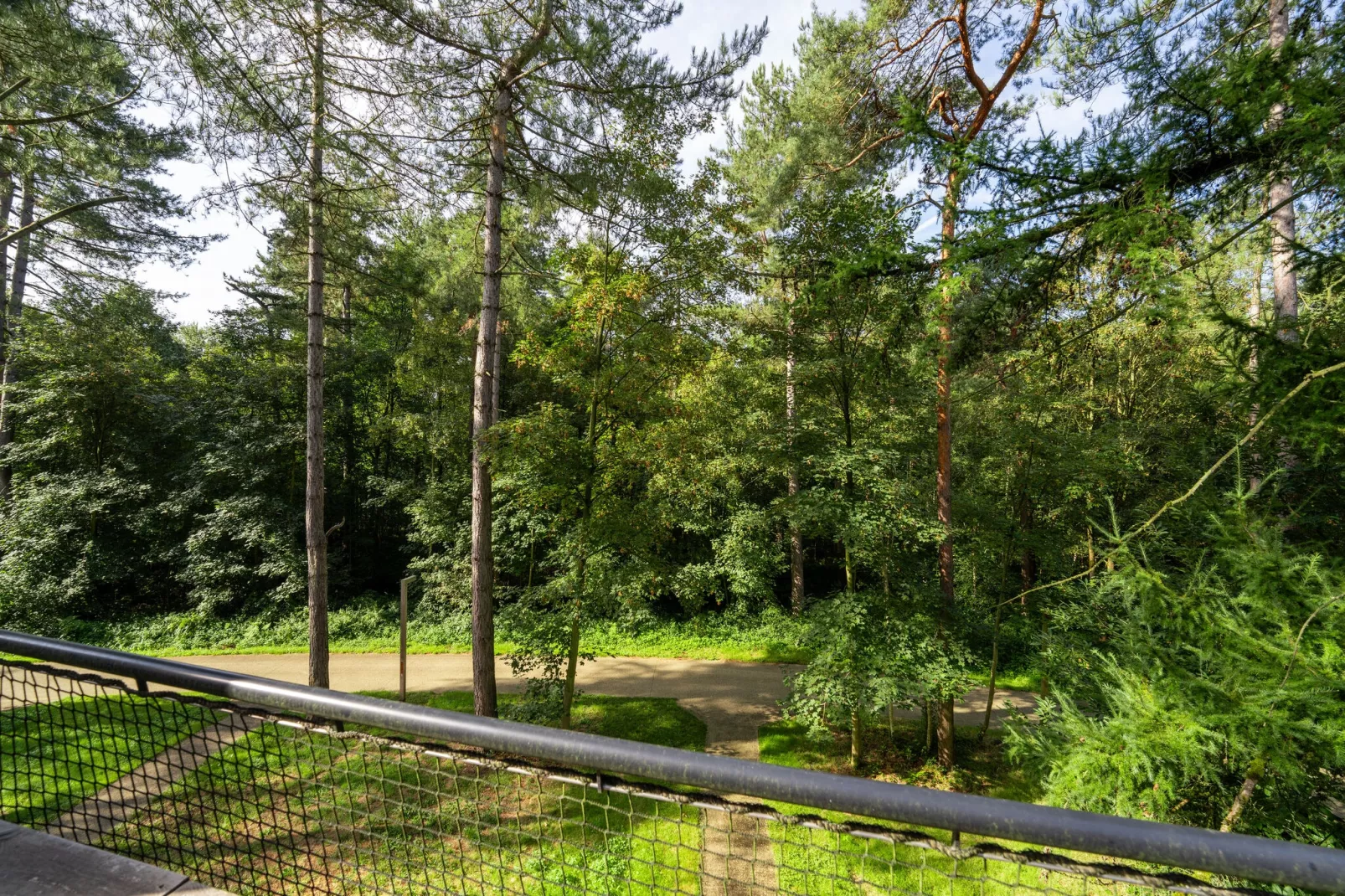 The TreeLoft by YourNature-View summer