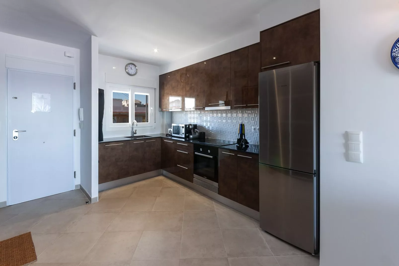 Sea Pearl-Kitchen