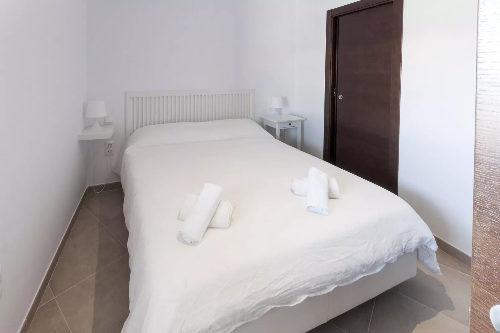 Sea Pearl-Bedroom