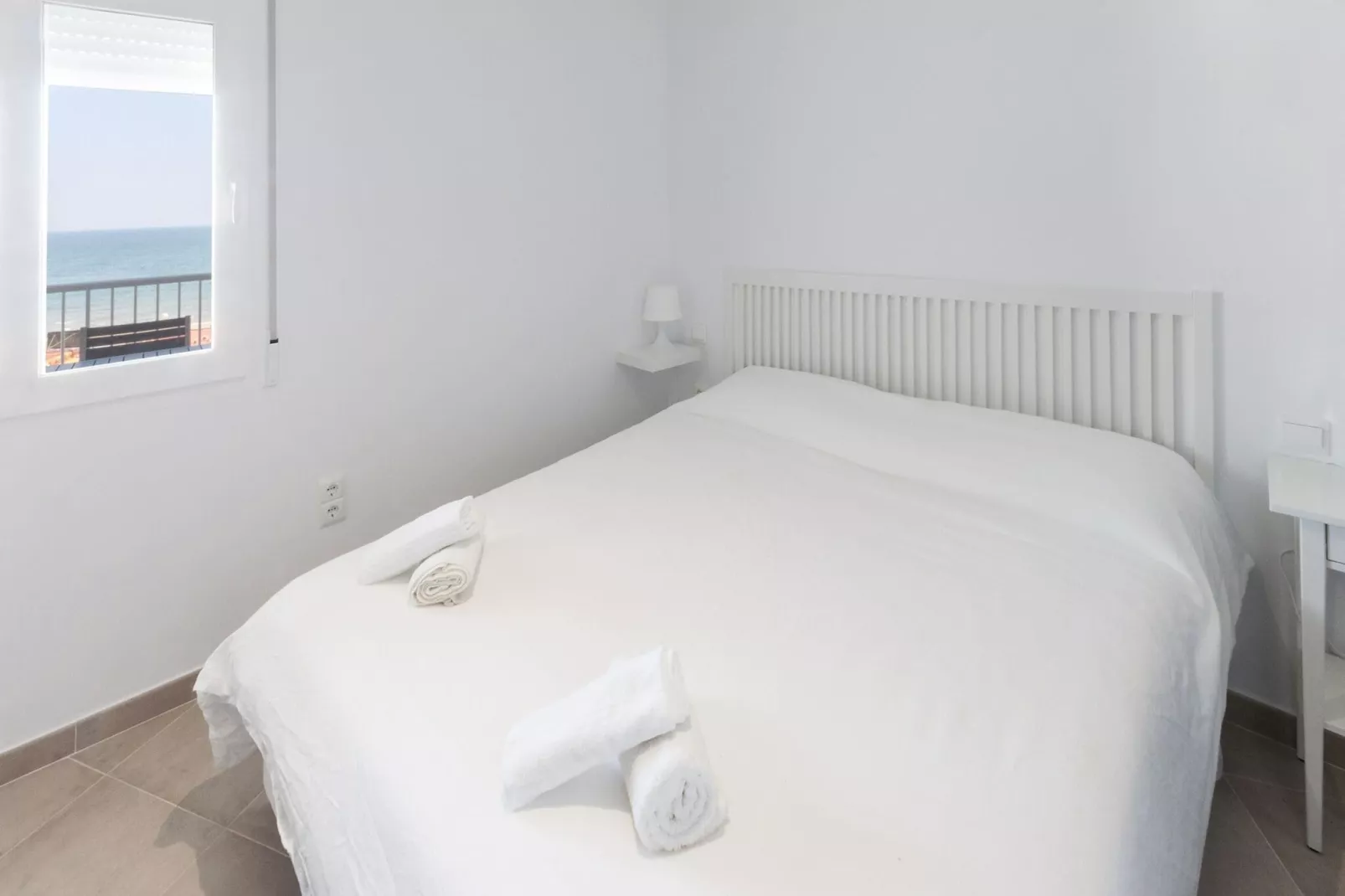 Sea Pearl-Bedroom