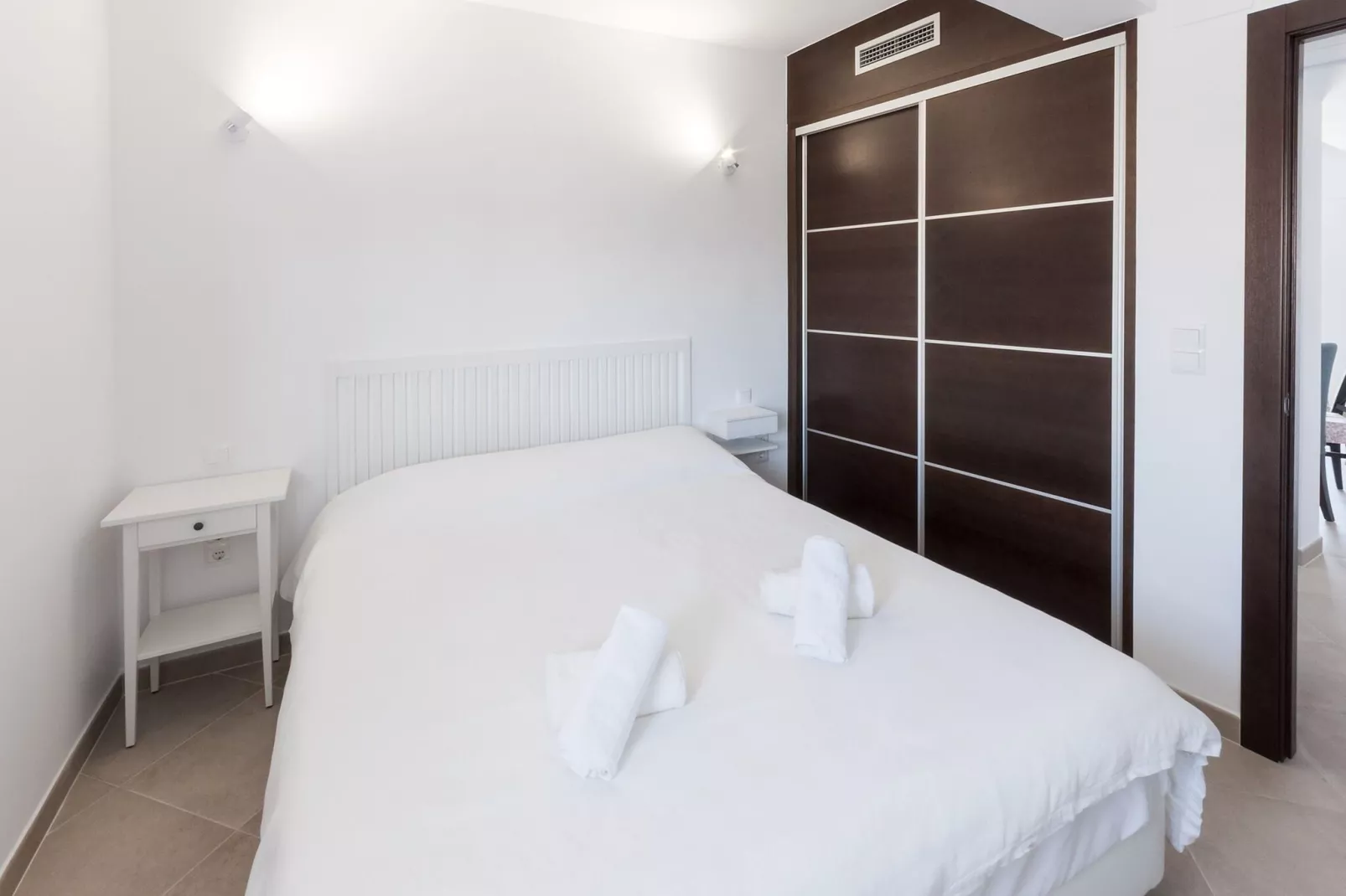 Sea Pearl-Bedroom