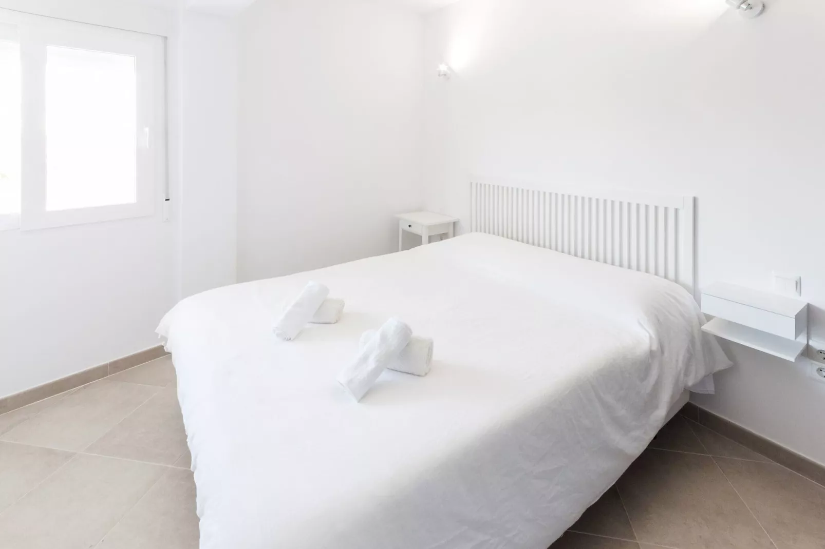 Sea Pearl-Bedroom