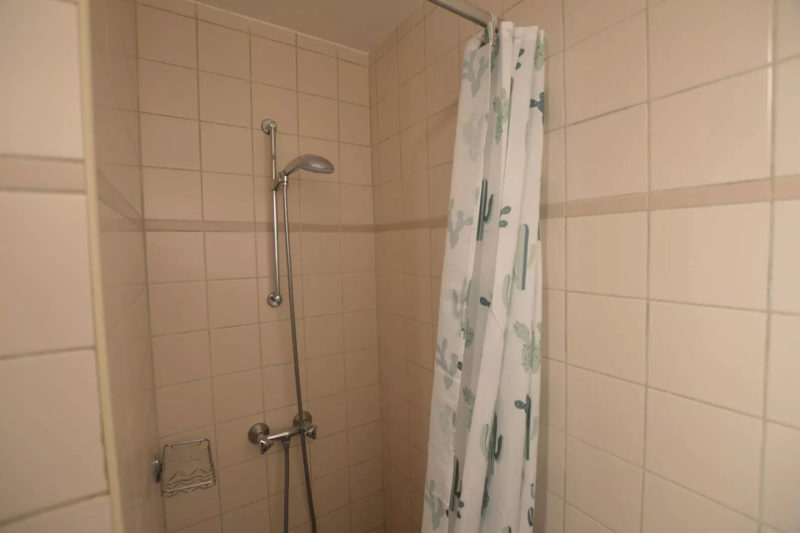 Commanster-Bathroom