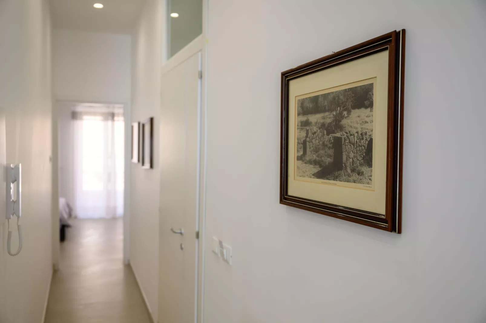 Finestrammare-Landing