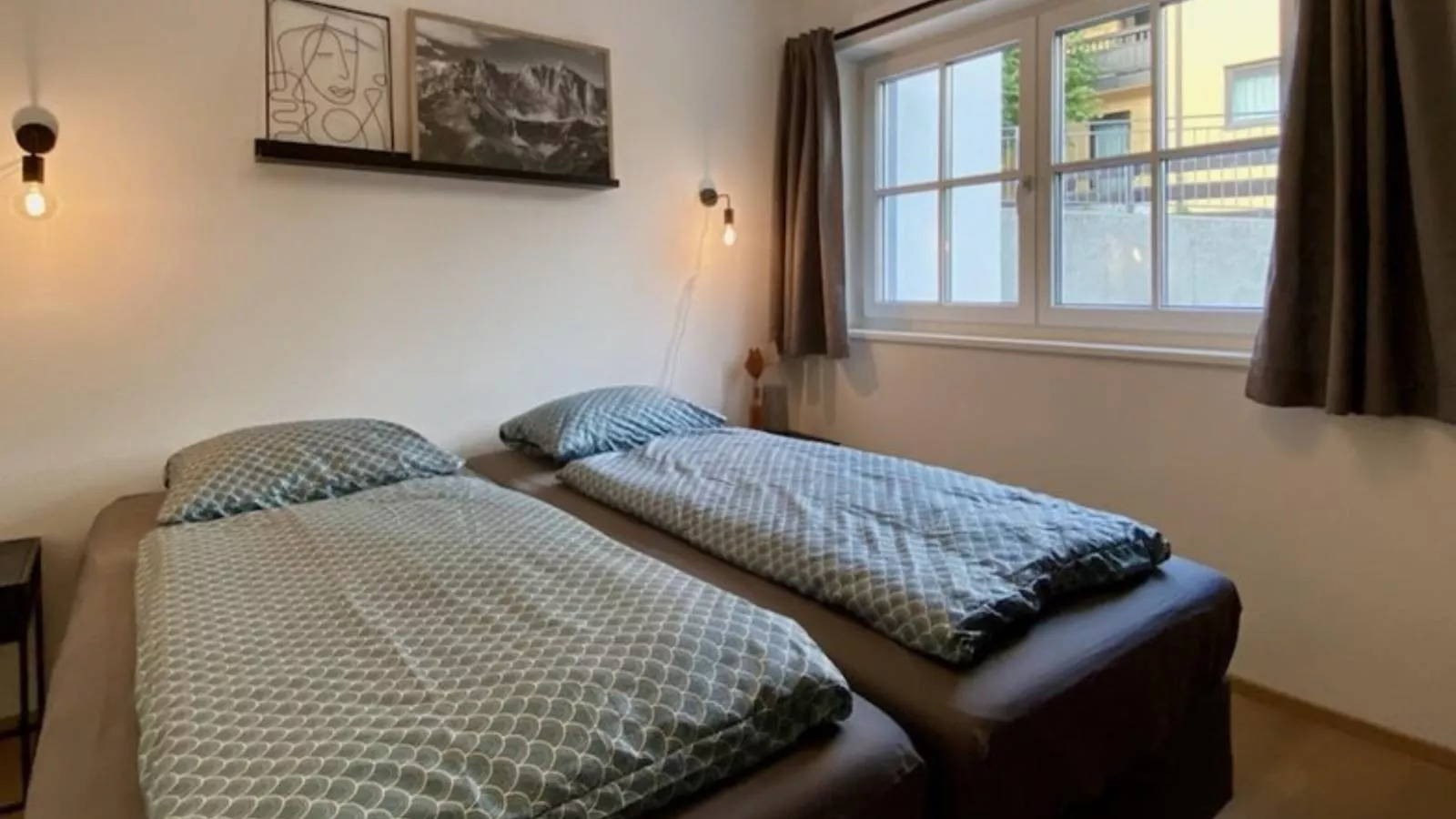 Edelalm Residenz Top 7-Bedroom