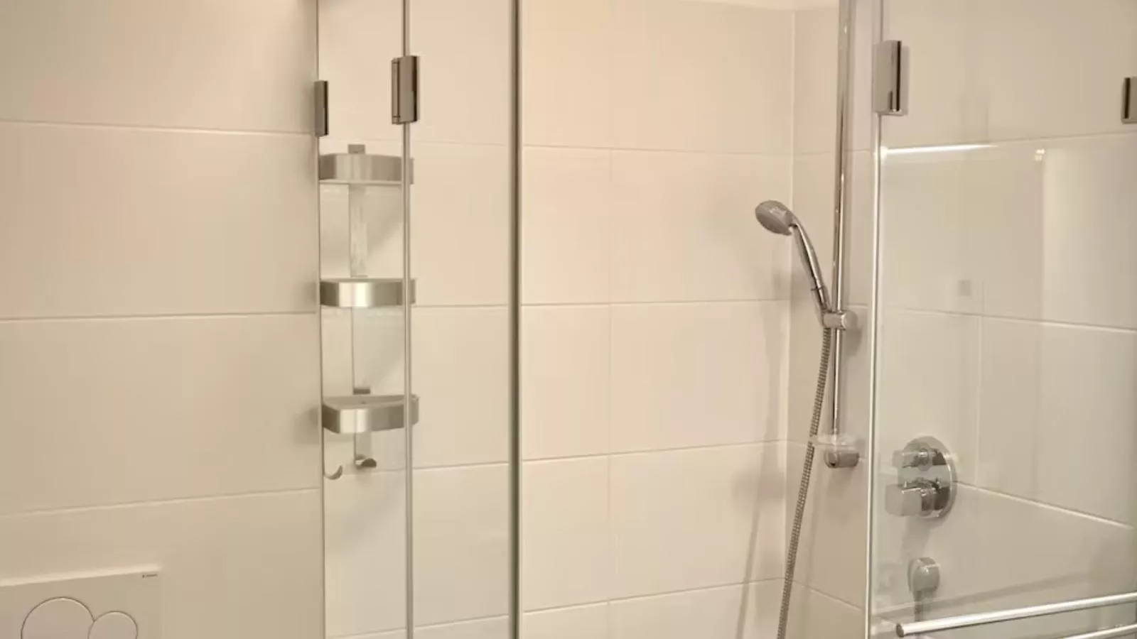 Edelalm Residenz Top 7-Bathroom