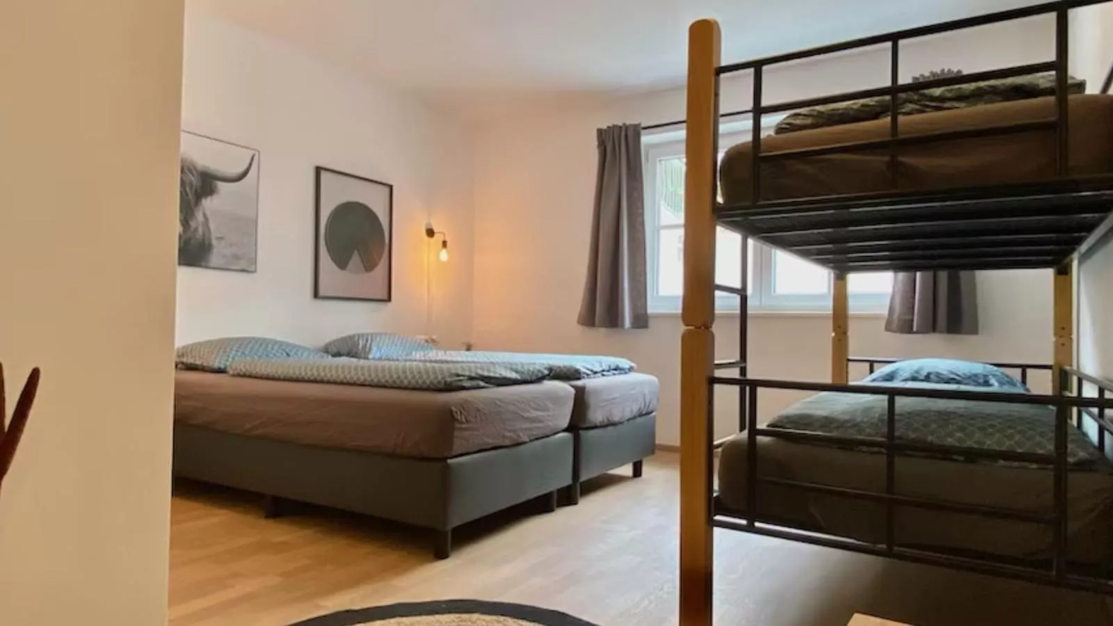 Edelalm Residenz Top 7-Bedroom