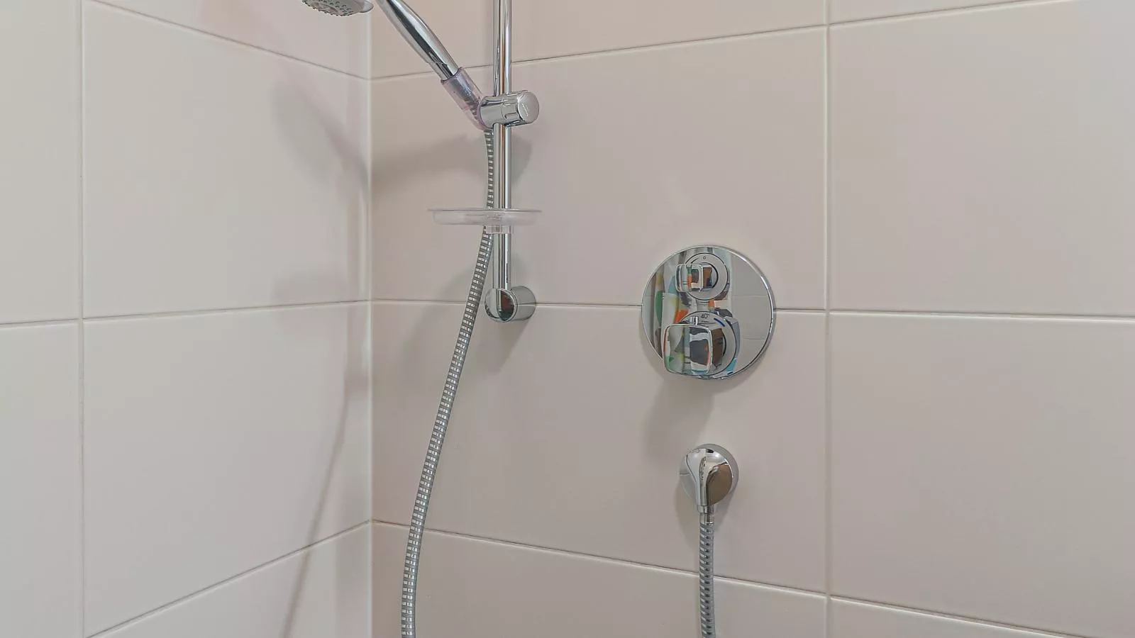 Edelalm Residenz Top 7-Bathroom