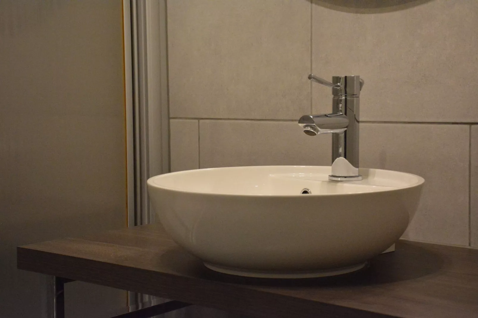 Le Chalet du Coteau-Bathroom