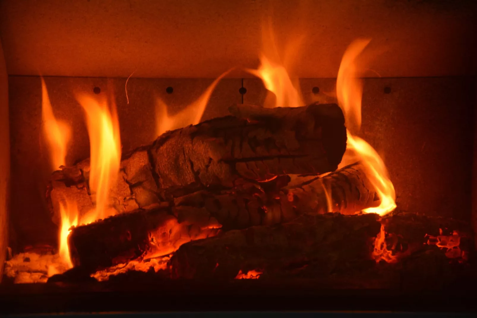 Le Chalet du Coteau-Atmosphere