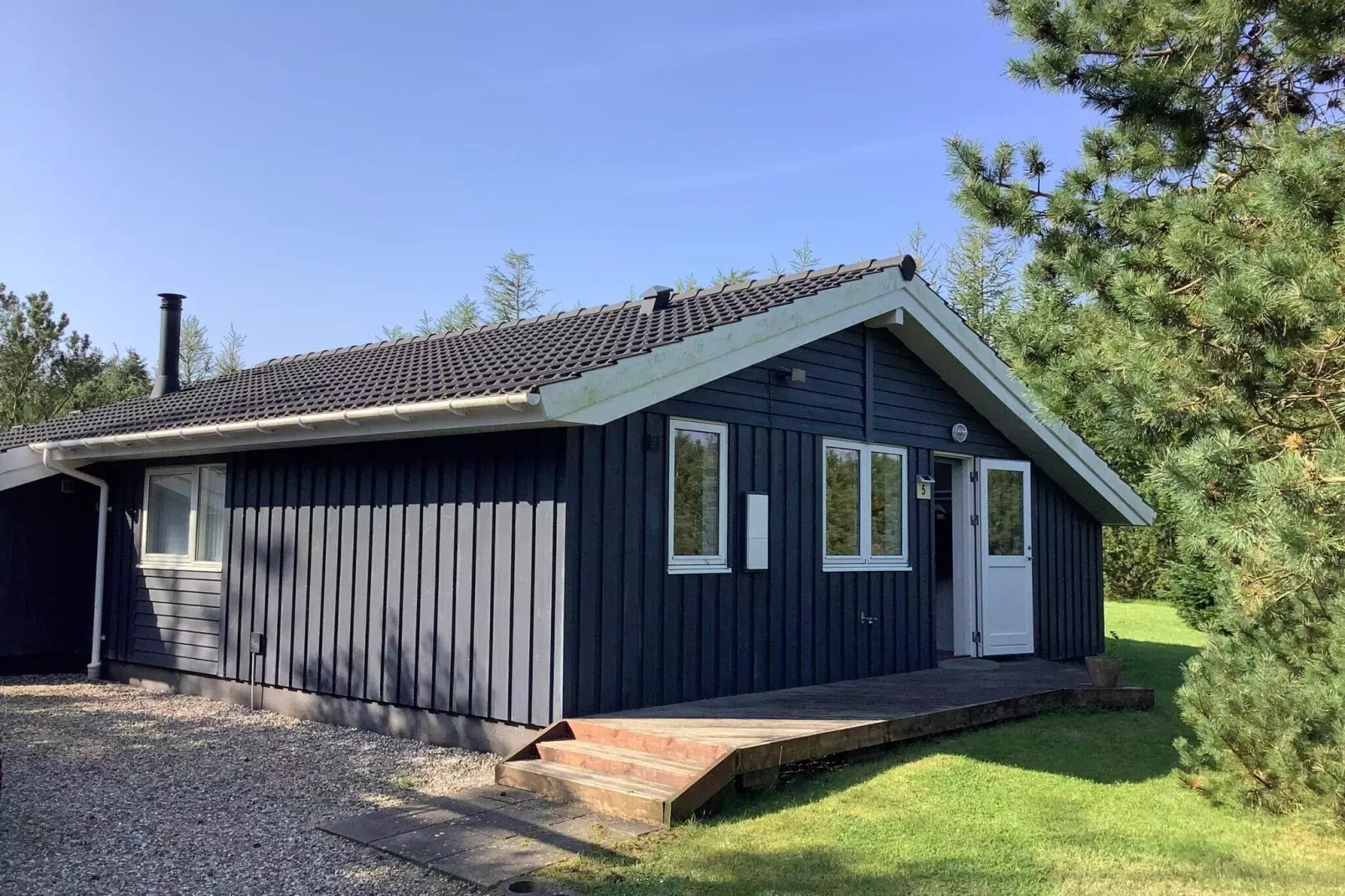 4 star holiday home in Løgstør-Outdoor