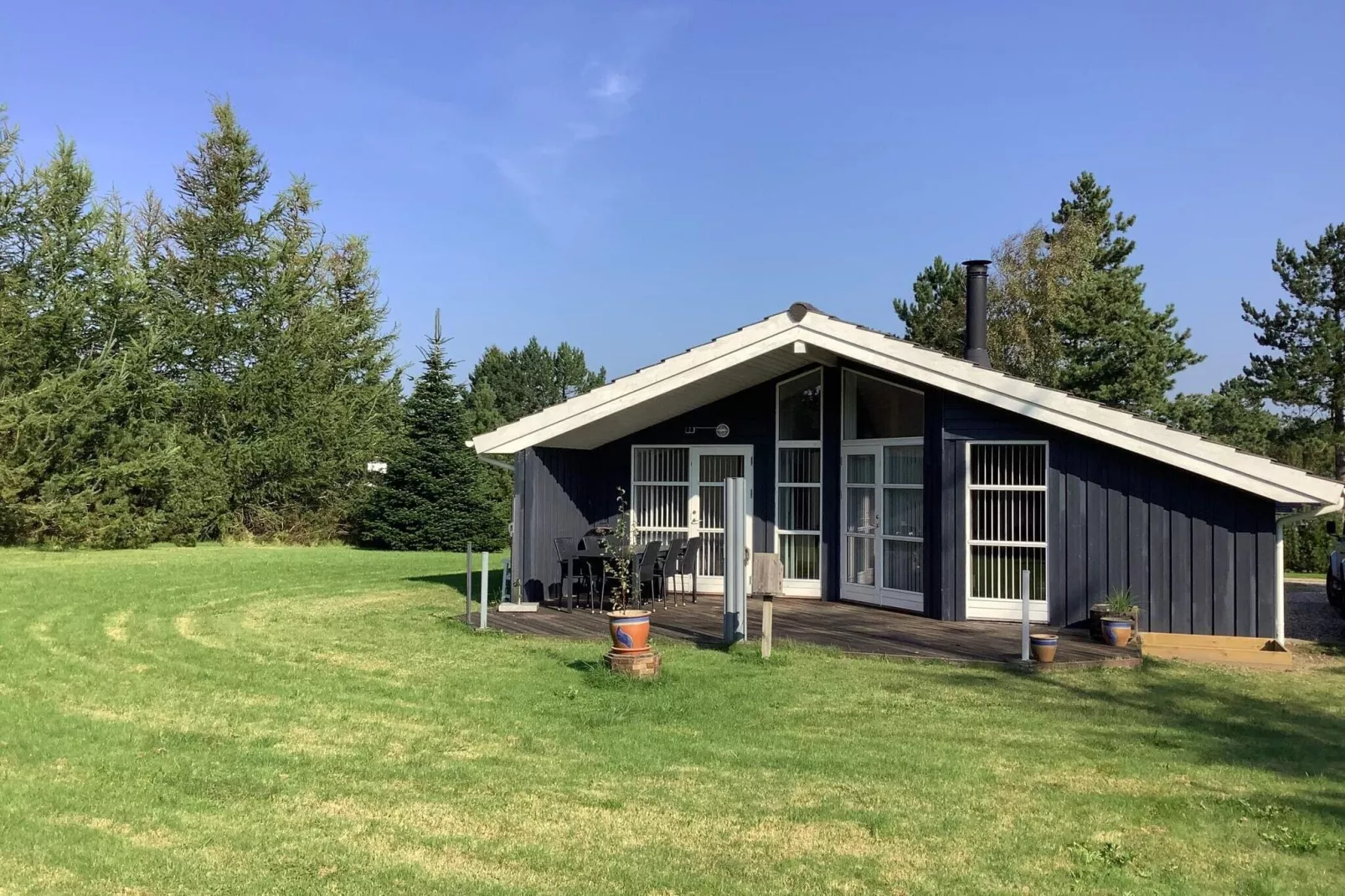 4 star holiday home in Løgstør-Indoor