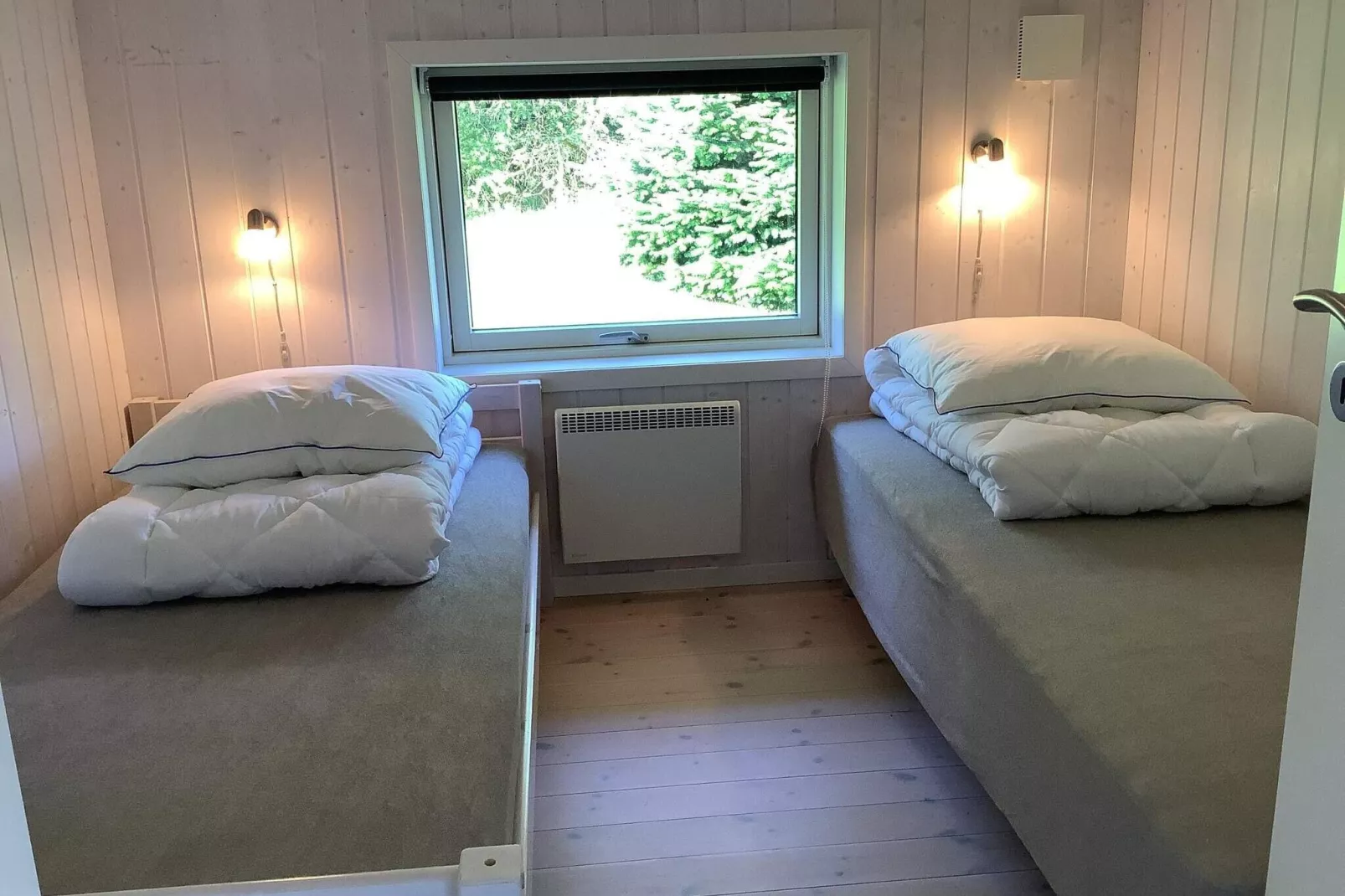 4 star holiday home in Løgstør-Indoor