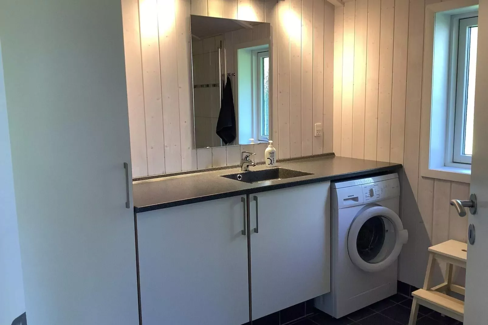 4 star holiday home in Løgstør-Indoor
