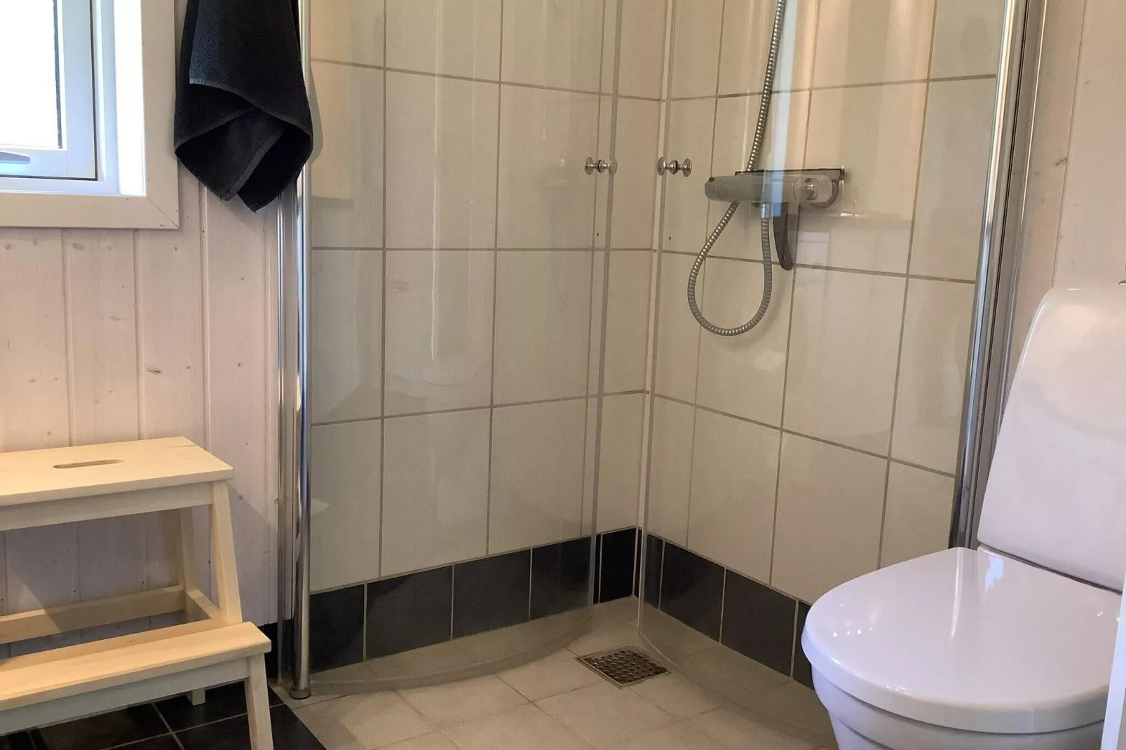4 star holiday home in Løgstør-Indoor