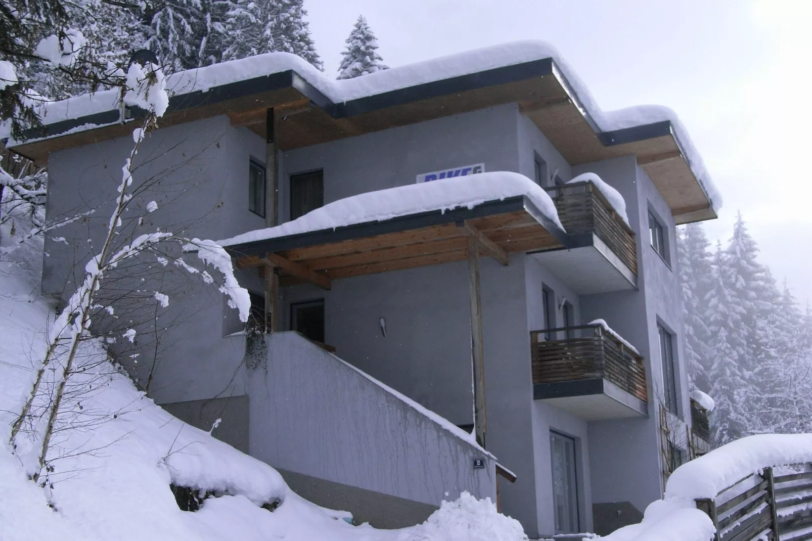 Hollaus 1-Exterior winter