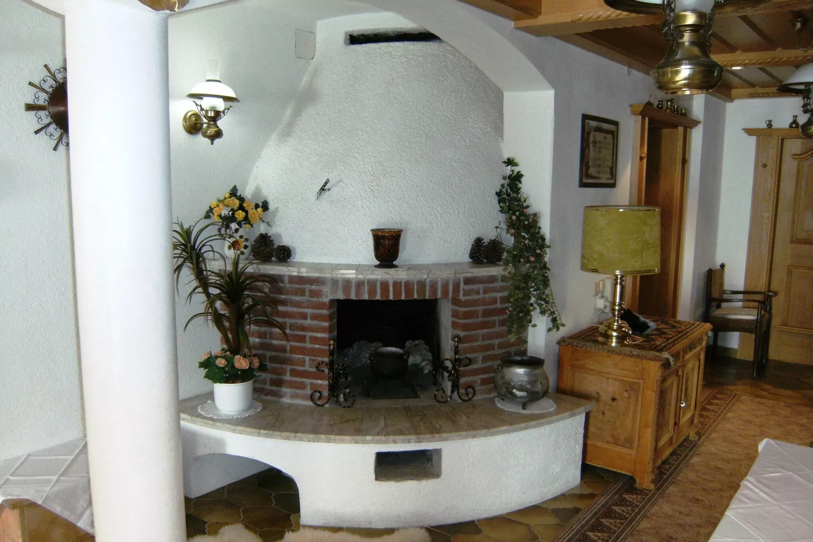 Haus Ferienglück-Landing