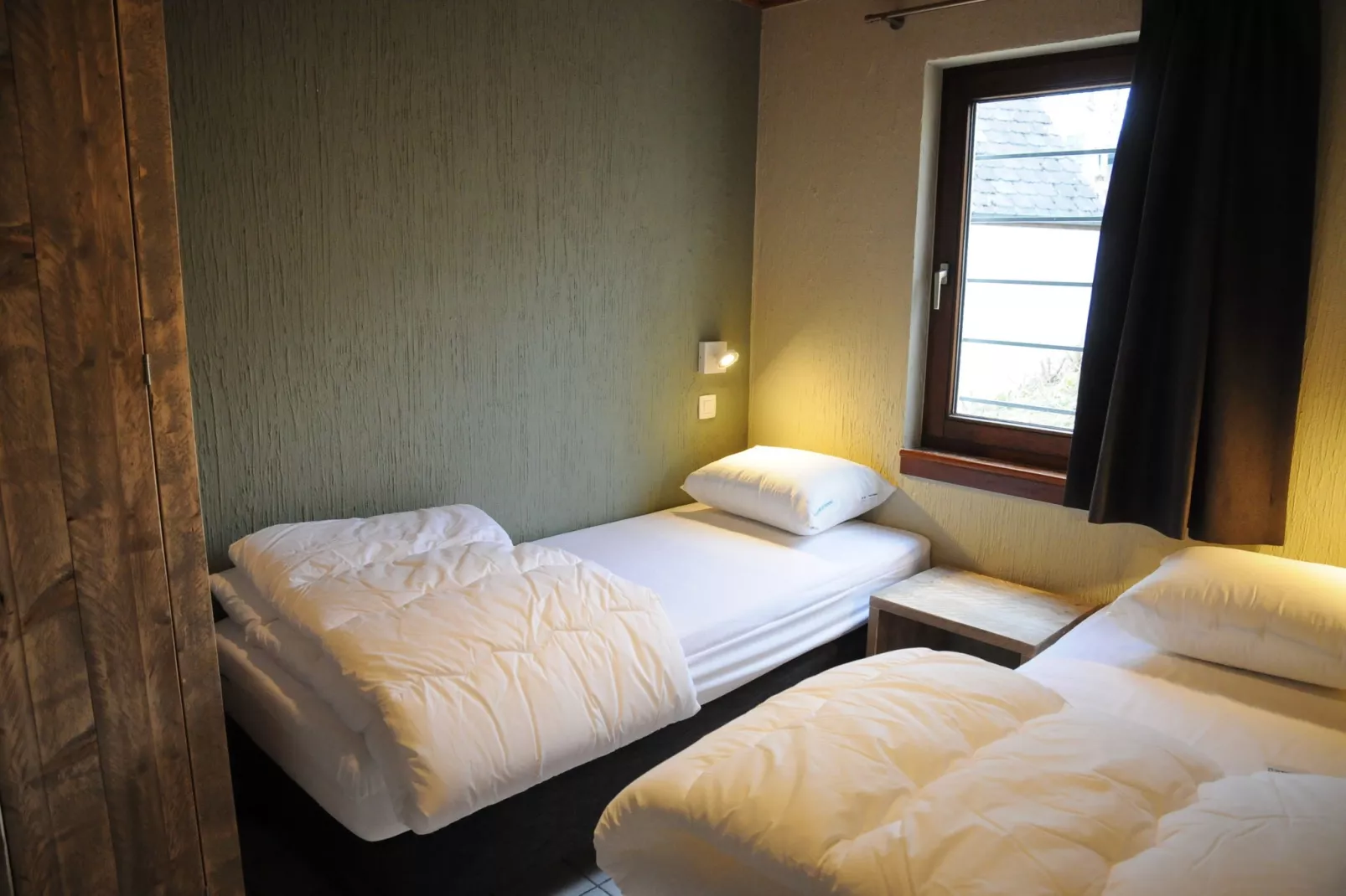 Les Doyards 1-Bedroom