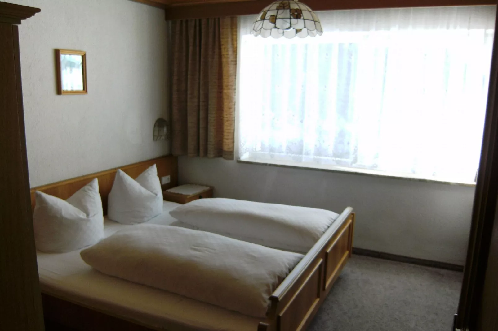 Haus Ferienglück-Chambre