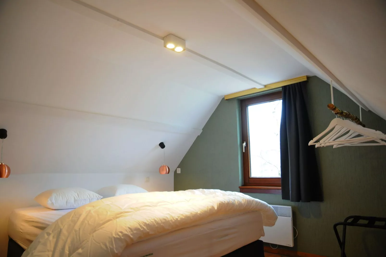 Les Doyards 1-Bedroom