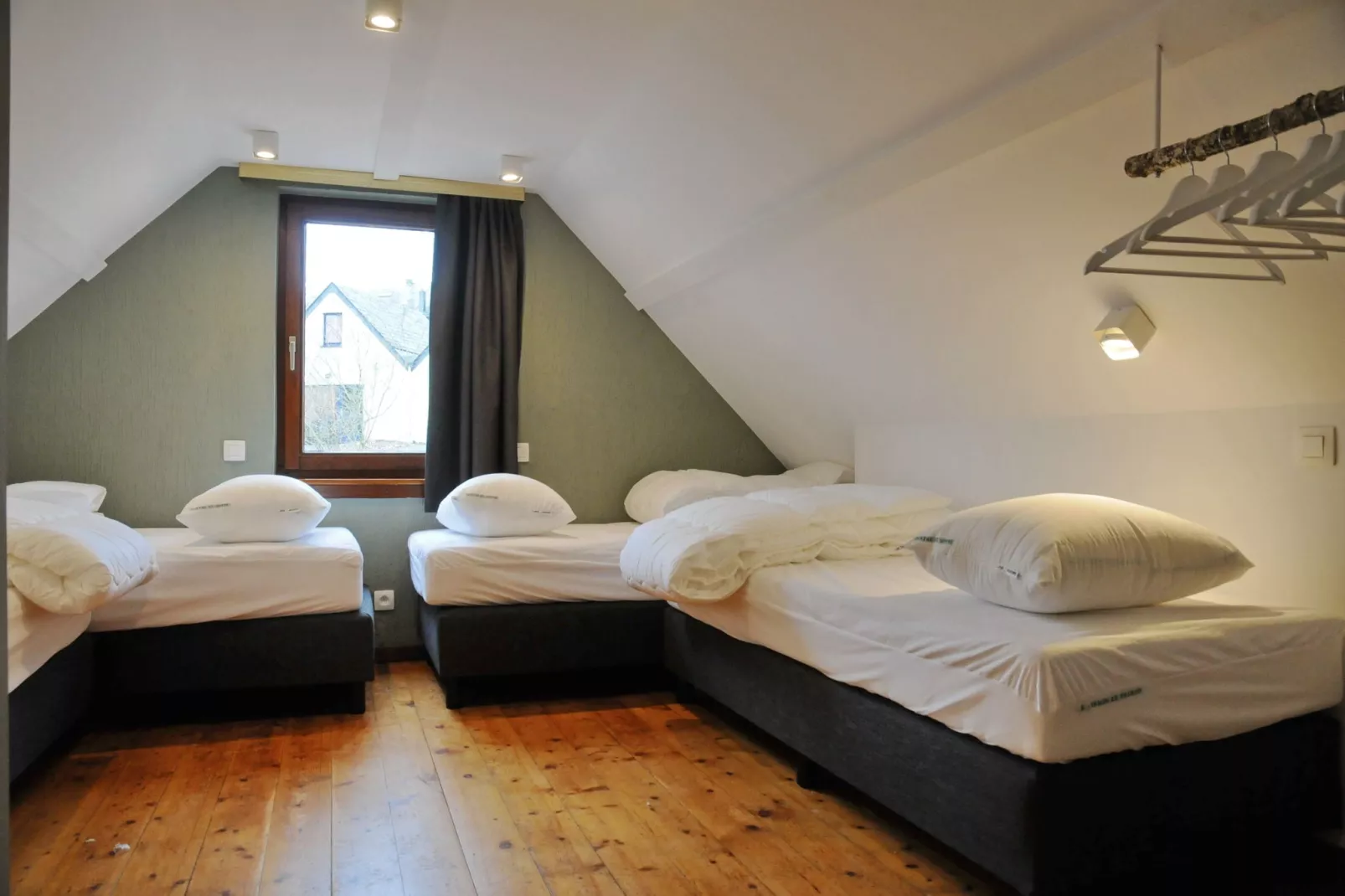 Les Doyards 1-Bedroom