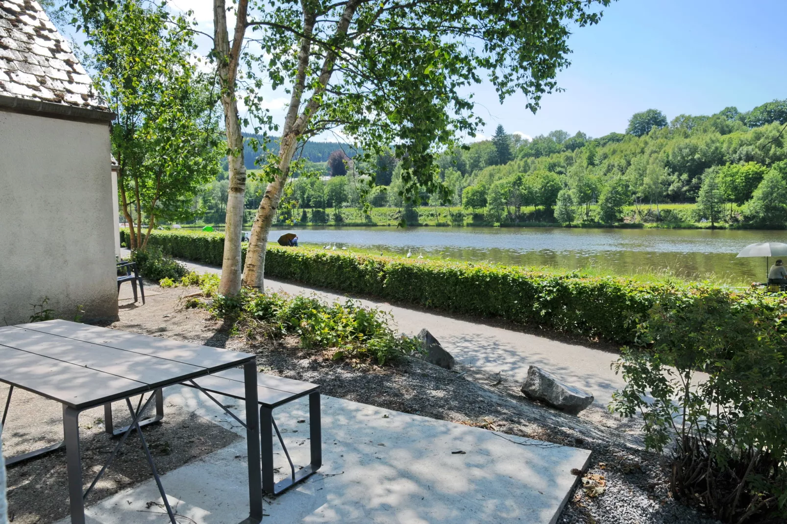 Les Doyards 1-Terrace balcony