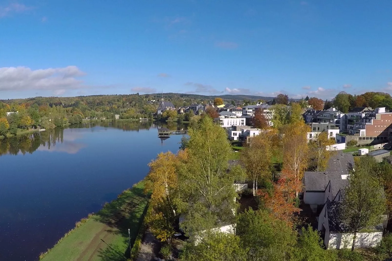 Les Doyards 1-Areas summer 1km
