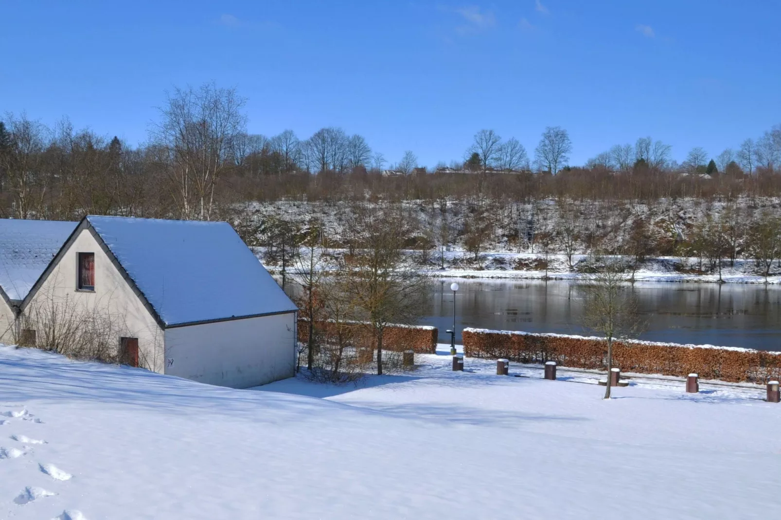 Les Doyards 1-Area winter 1km