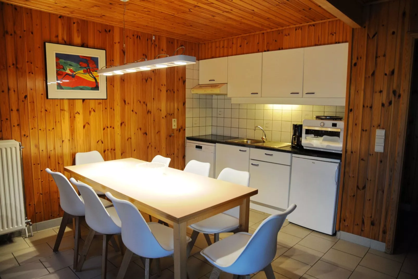 Libellule Style-Kitchen