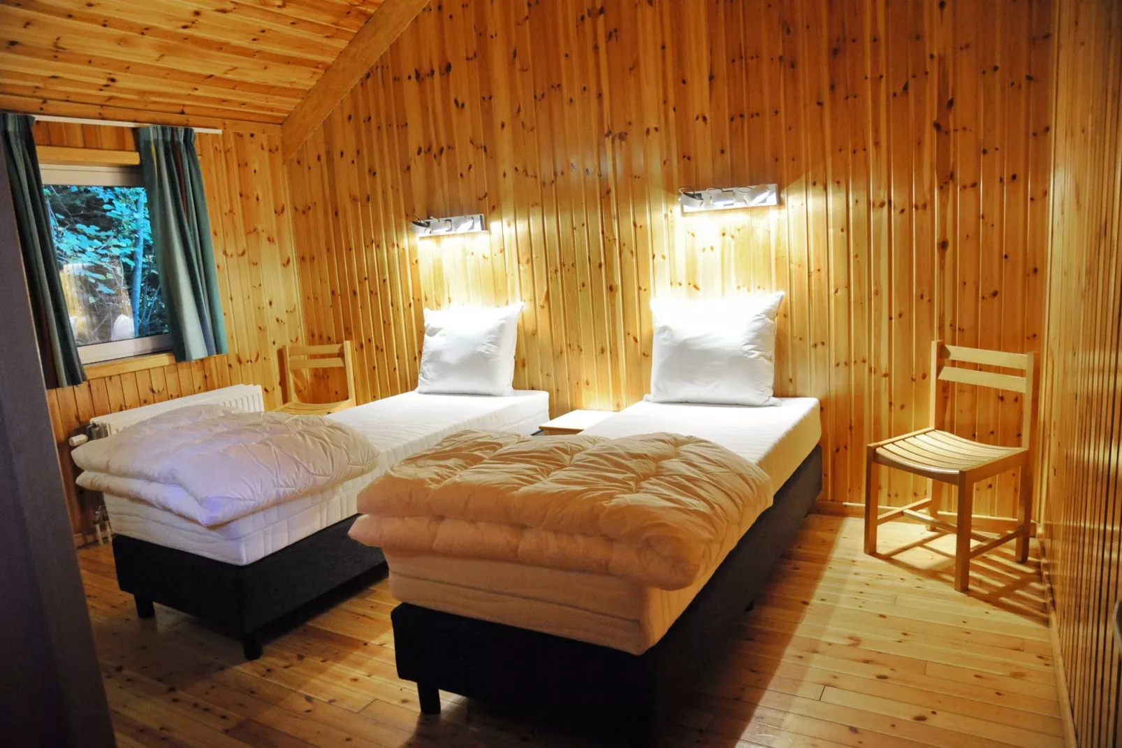 Libellule Style-Bedroom
