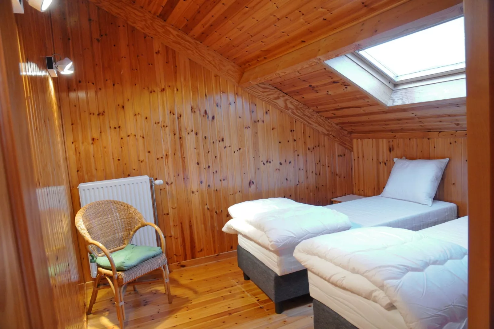 Libellule Style-Bedroom