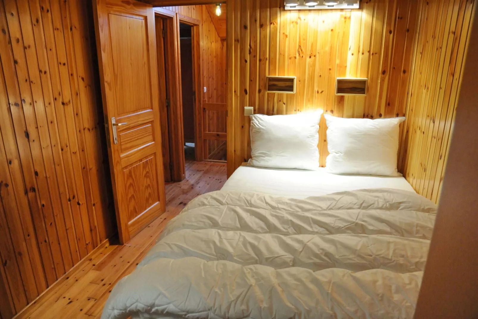 Libellule Style-Bedroom