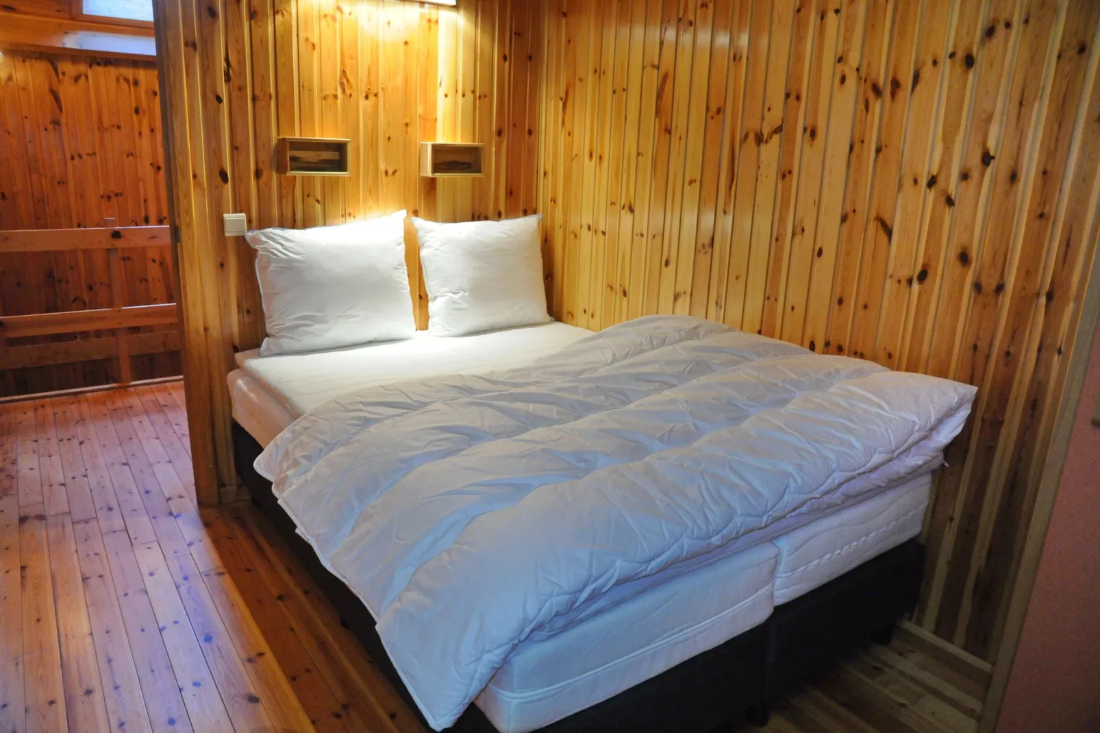 Libellule Style-Bedroom