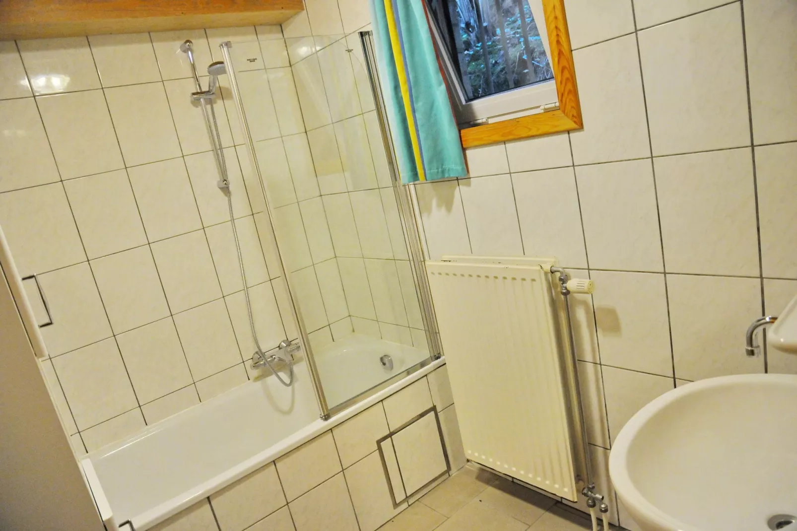 Libellule Style-Bathroom