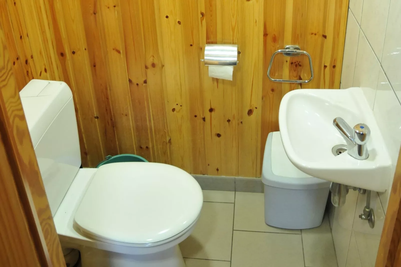 Libellule Style-Facilities
