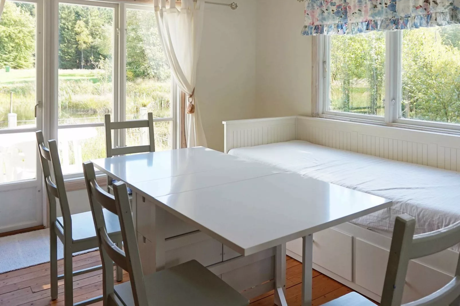 4 person holiday home in SMEDSTORP